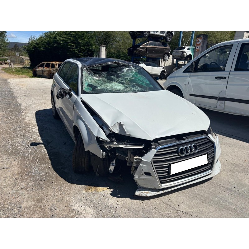 audi a3 sportback (8vf) del año 2018