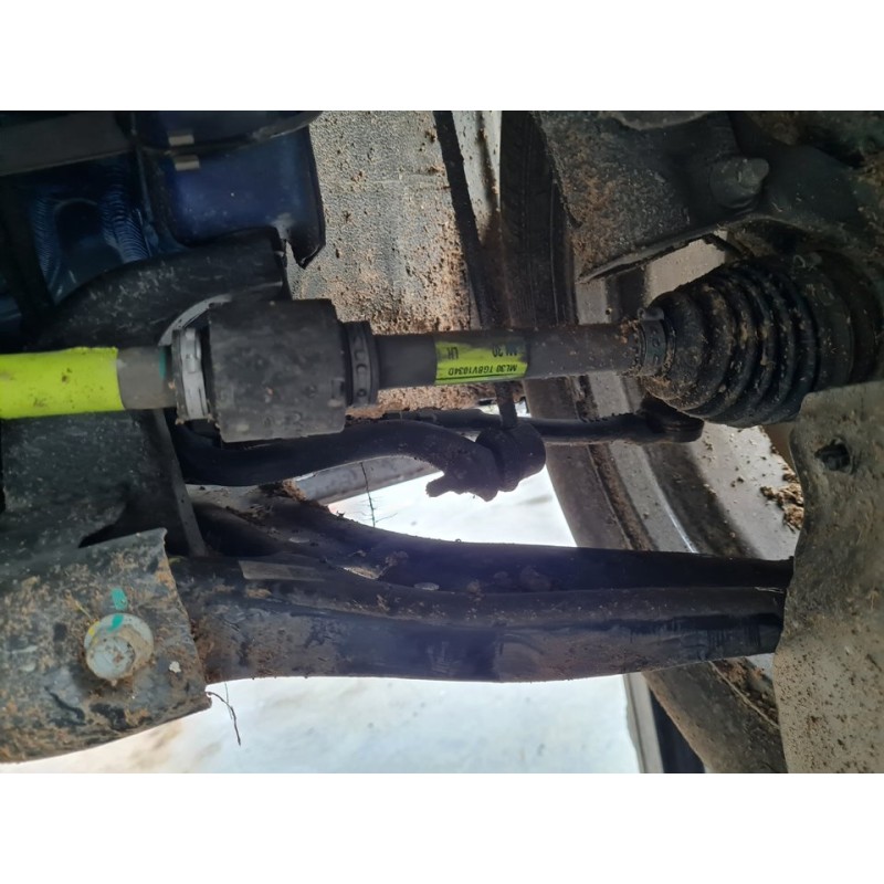 TRANSMISION DELANTERA IZQUIERDA 49500Q0300 