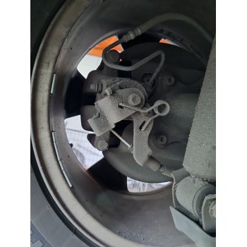 PINZA DE FRENO TRASERA IZQUIERDA 4401Q0 