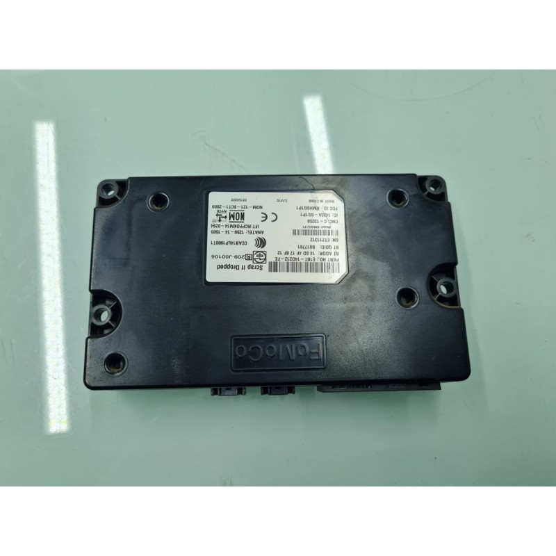MODULO ELECTRONICO E1BT14D212FE 