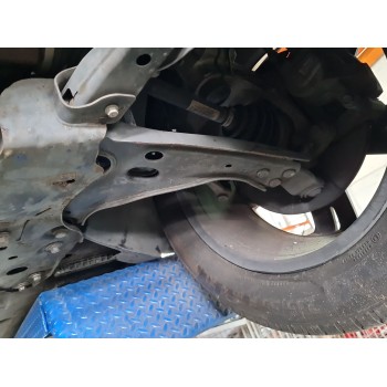 BRAZO SUSPENSION INFERIOR DELANTERO IZQUIERDO 32221283 