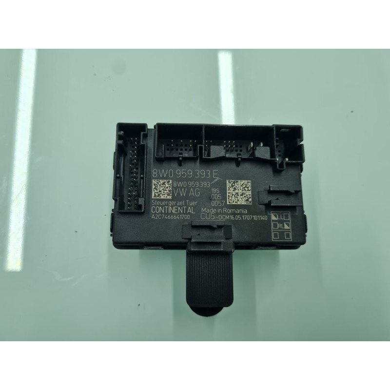 MODULO ELECTRONICO 8W0959393E 