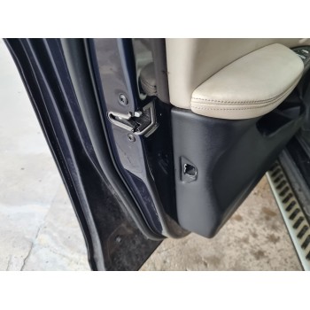 CERRADURA PUERTA DELANTERA IZQUIERDA 51217281931 