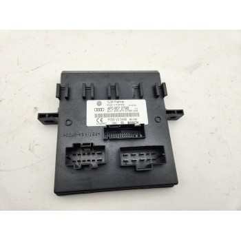MODULO ELECTRONICO 4F0907279B 