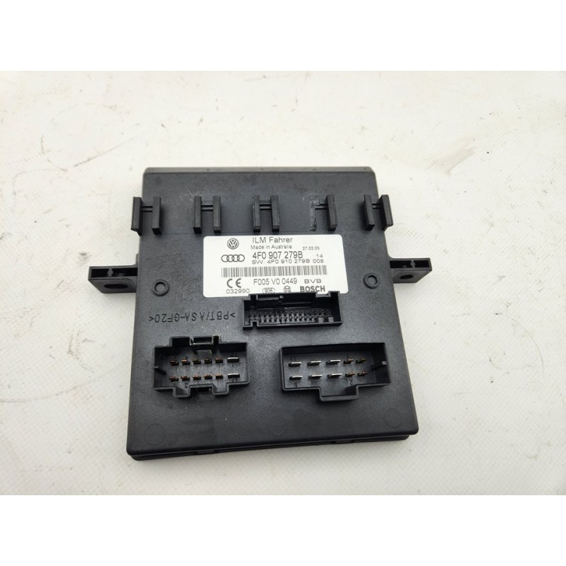 MODULO ELECTRONICO 4F0907279B 