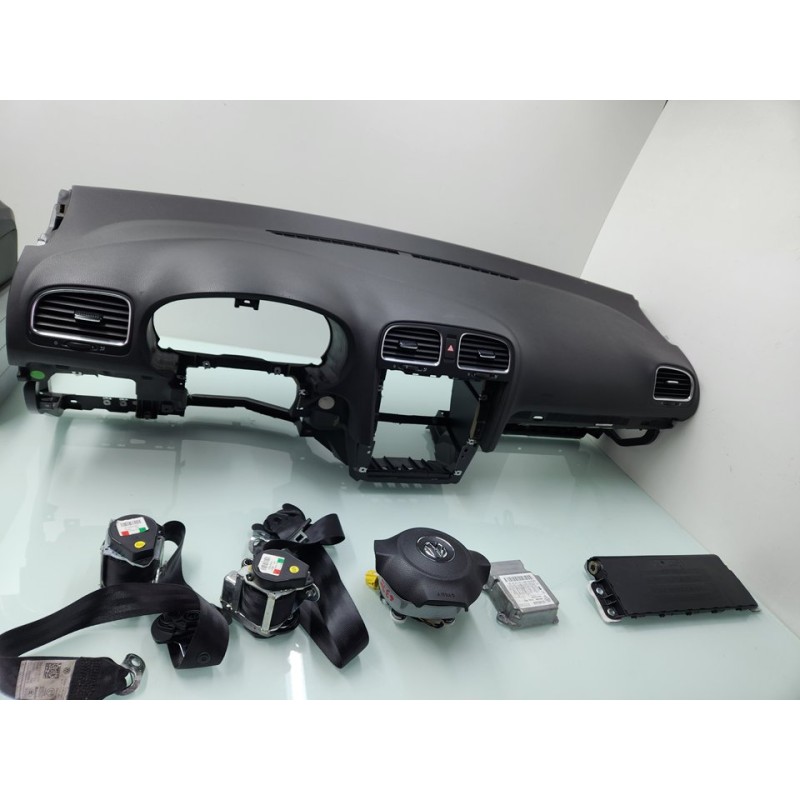 KIT AIRBAG 5K0880201P 