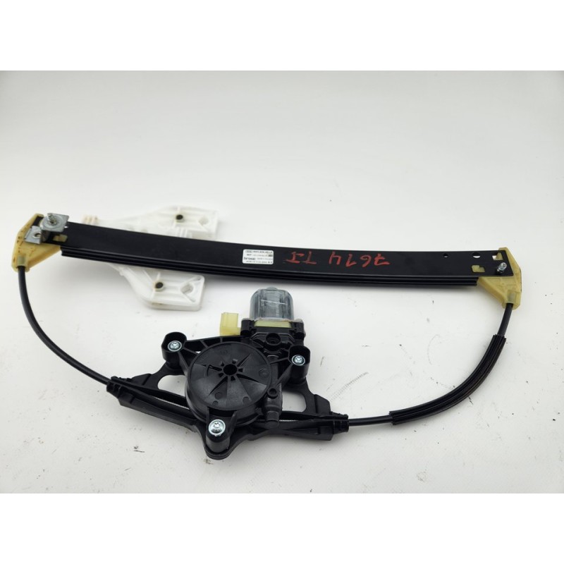 ELEVALUNAS TRASERO IZQUIERDO 8W0839461A 