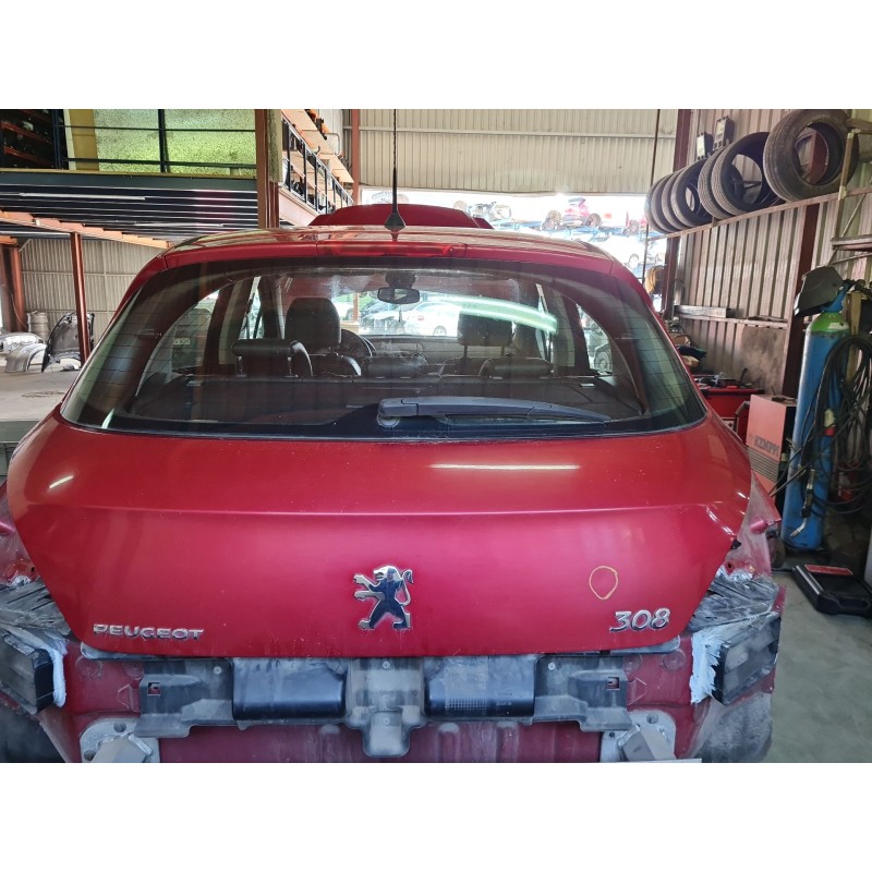 PORTON TRASERO 8701Y3 