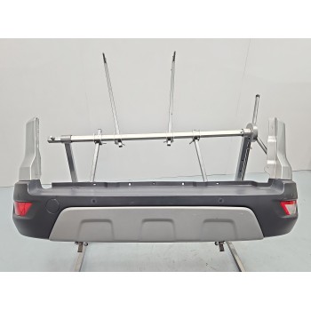 PARAGOLPES TRASERO GN1517K835V / GN1517D781HA 