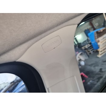 AIRBAG CORTINA DELANTERO DERECHO 