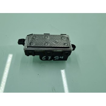 RESISTENCIA CALEFACCION AV6N19E624AB 