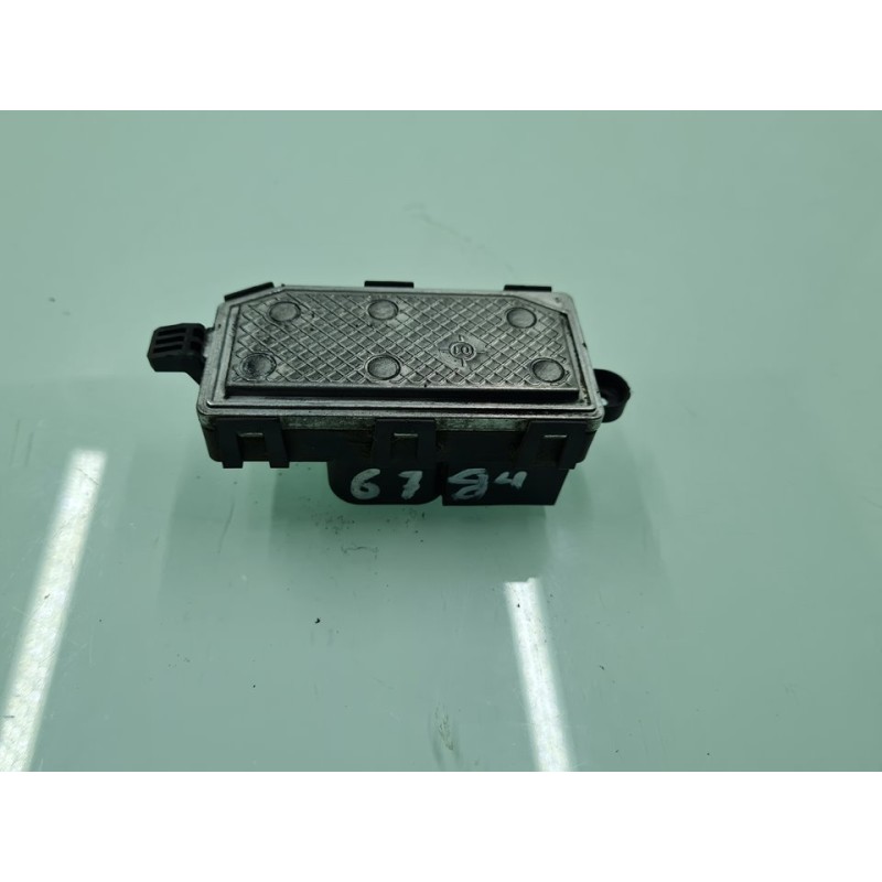 RESISTENCIA CALEFACCION AV6N19E624AB 