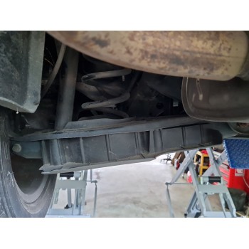 BRAZO SUSPENSION TRASERO IZQUIERDO 32221199 