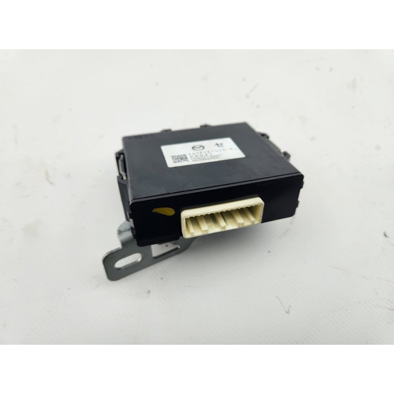 MODULO ELECTRONICO KA1F67UU0 