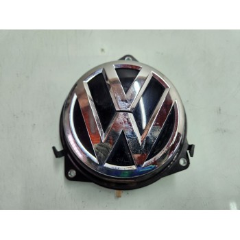 MANETA EXTERIOR PORTON 5G6827469F 