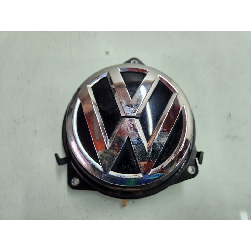 MANETA EXTERIOR PORTON 5G6827469F 
