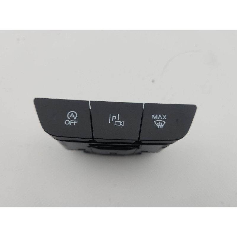 MANDO MULTIFUNCION R1TB13D734CBW 