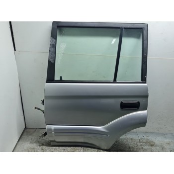 PUERTA TRASERA IZQUIERDA 
