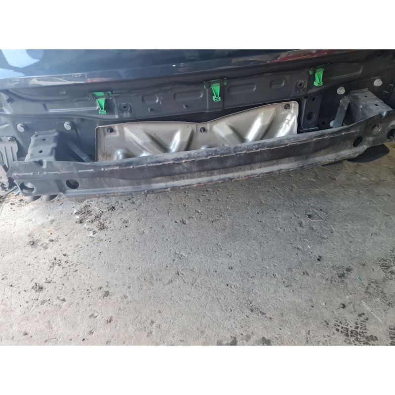 REFUERZO PARAGOLPES TRASERO 80A807309 