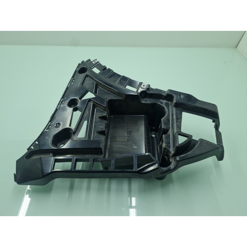 SPOILER PARAGOLPES TRASERO 51127338766 