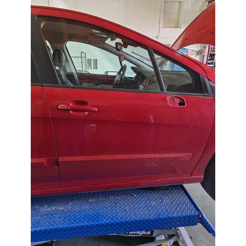 PUERTA DELANTERA DERECHA 9004CC 