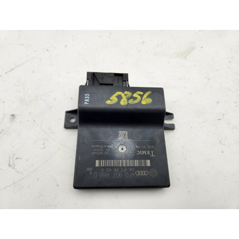 MODULO ELECTRONICO 4F0907468D 