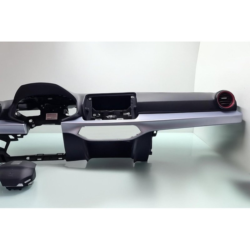 KIT AIRBAG 6F0880201AN 