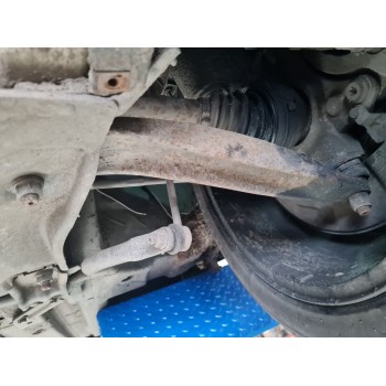 BRAZO SUSPENSION INFERIOR DELANTERO IZQUIERDO 1643188880 