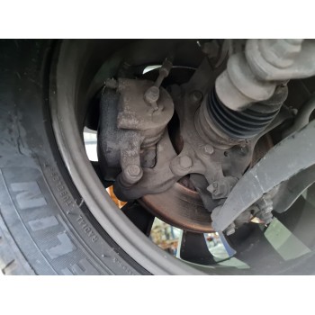 PINZA DE FRENO DELANTERA DERECHA 
