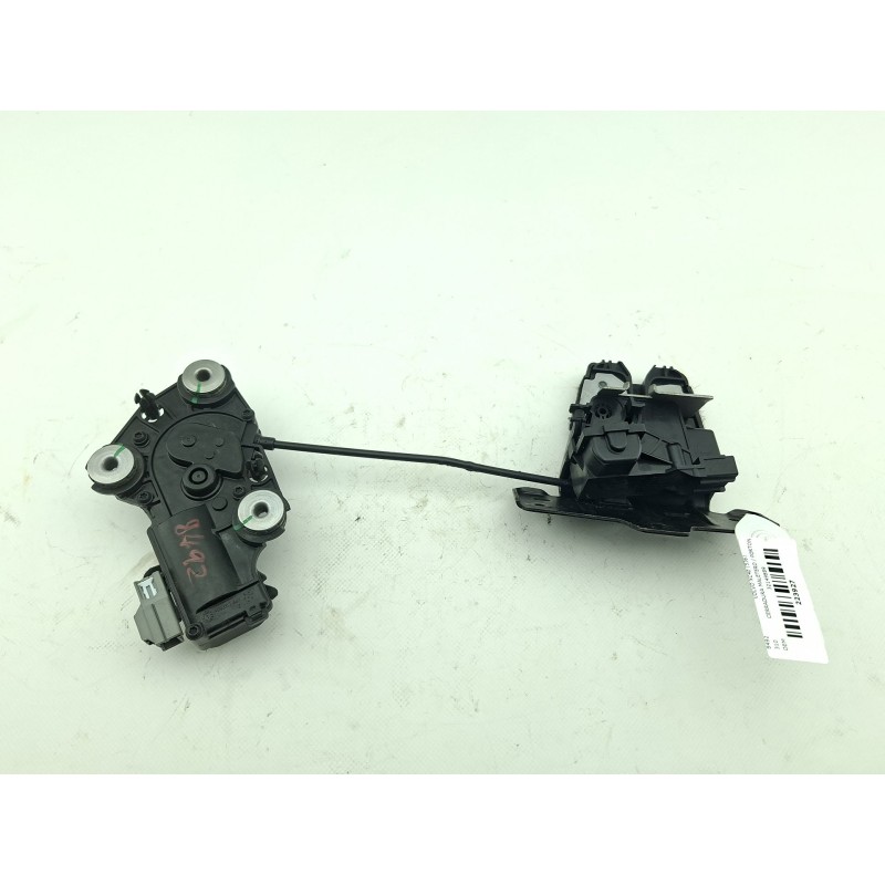 CERRADURA MALETERO / PORTON 32149889 / 31484699 