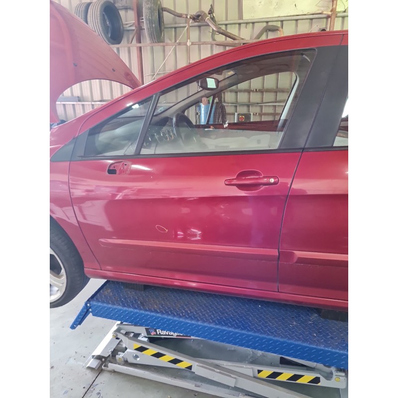 PUERTA DELANTERA IZQUIERDA 9002AW 