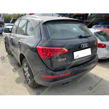 AUDI Q5 (8R)