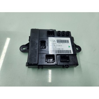 MODULO ELECTRONICO 9676426180 