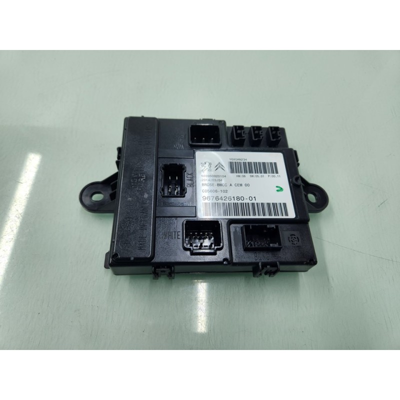 MODULO ELECTRONICO 9676426180 