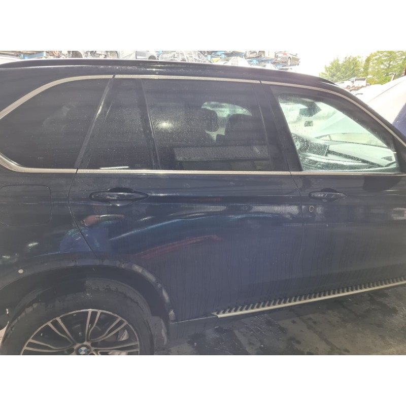 PUERTA TRASERA DERECHA 41517386740 