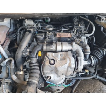 MOTOR COMPLETO XWDA 