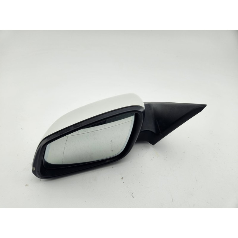 RETROVISOR IZQUIERDO 