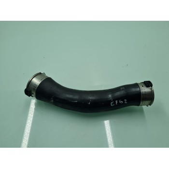 TUBO INTERCOOLER 11617810616 