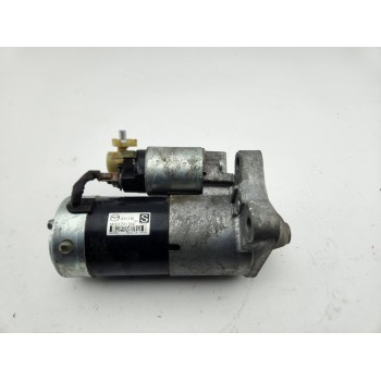 MOTOR ARRANQUE M001T81582 