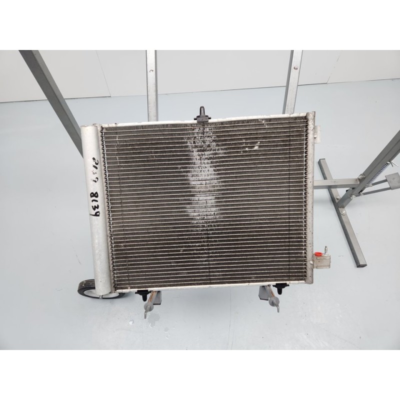 CONDENSADOR / RADIADOR AIRE ACONDICIONADO 9674813580 