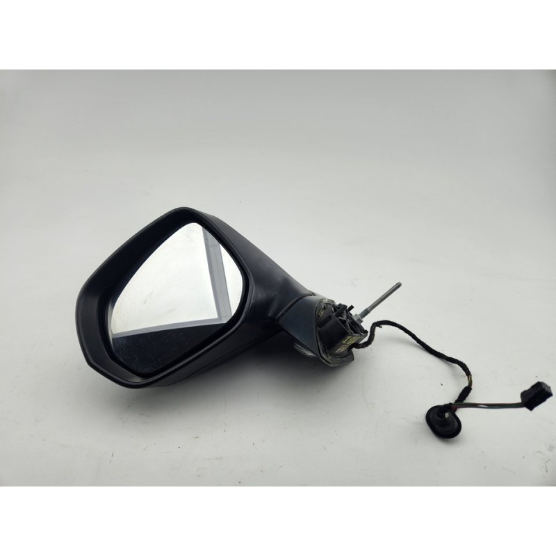 RETROVISOR IZQUIERDO 96836709XT 