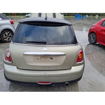 MINI MINI (R56)