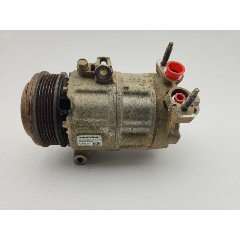 COMPRESOR AIRE ACONDICIONADO JB3B19D629AA 