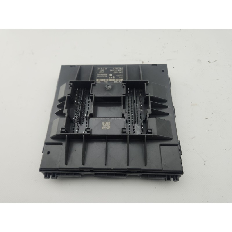MODULO ELECTRONICO 6R0937087D 