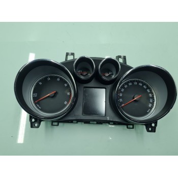 CUADRO INSTRUMENTOS 95386881 