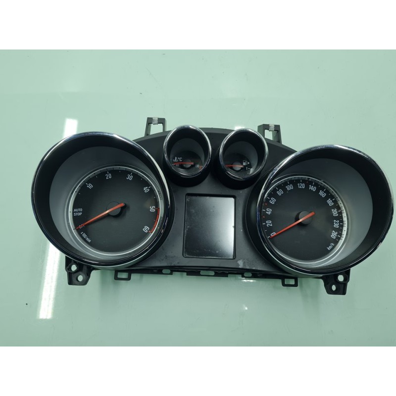 CUADRO INSTRUMENTOS 95386881 