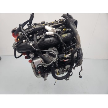 MOTOR COMPLETO A17DTS 