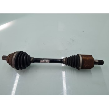 TRANSMISION DELANTERA IZQUIERDA 3Q0407271AH 