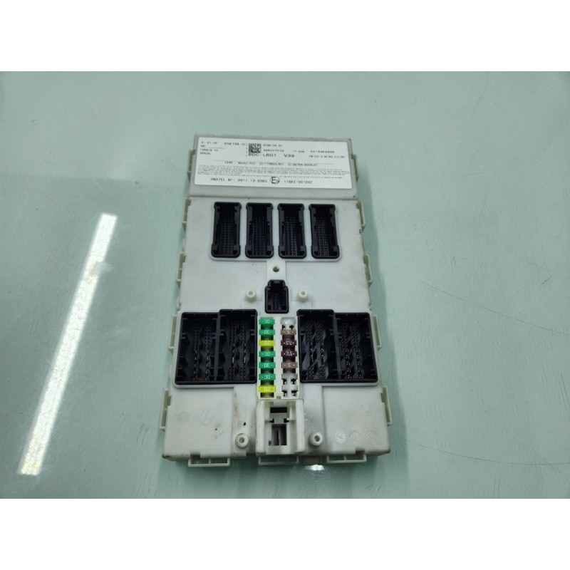 MODULO ELECTRONICO 61358796104 