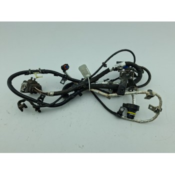INSTALACION ELECTRICA P8B27C078AGA 